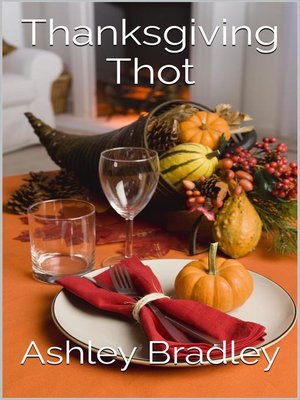 cover image of Thanksgiving Thot